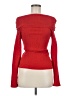 Zara Red Cardigan Size M - photo 1