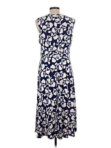 London Times Casual Dress (view 2)