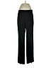 Eileen Fisher Solid Black Dress Pants Size XS - photo 1