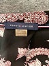 Tommy Hilfiger 100% Polyester Pink Sleeveless Blouse Size XL - photo 7
