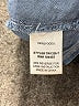 The Workshop 100% Lyocell Blue Tank Top Size S - photo 8