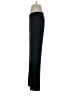Eileen Fisher Solid Black Dress Pants Size XS - photo 5