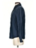 Tommy Bahama Blue Long Sleeve Button-Down Shirt Size XXS - photo 5