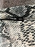 Shein Silver Long Sleeve Turtleneck Size M - photo 7