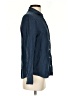 Tommy Bahama Blue Long Sleeve Button-Down Shirt Size XXS - photo 4