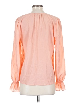 Joie Long Sleeve Blouse (view 2)