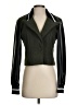 7 For All Mankind Green Jacket Size S - photo 1