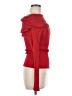 Zara Red Cardigan Size M - photo 4