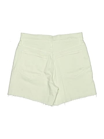 J.Crew Factory Store Denim Shorts (view 2)