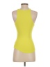 Unbranded Yellow Tank Top Size XXS - photo 2