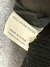 Spring & Mercer 100% Polyester Solid Black Jacket Size L - photo 7