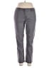 Ann Taylor LOFT Gray Jeggings Size 12 - photo 1