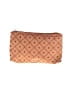 Unbranded Argyle Gold Clutch One size - photo 1