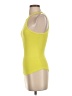 Unbranded Yellow Tank Top Size XXS - photo 5
