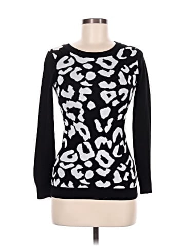 Say What? Pullover Sweater (view 1)