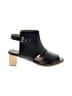 Assorted Brands Black Sandals Size EU 39 - photo 1