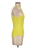 Unbranded Yellow Tank Top Size XXS - photo 4