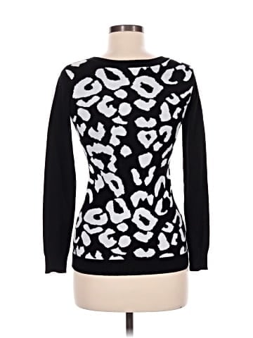 Say What? Pullover Sweater (view 2)