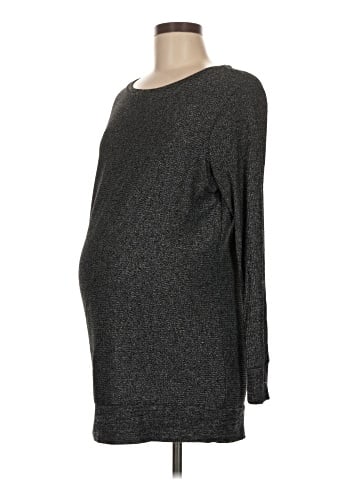 Gap - Maternity Long Sleeve Top (view 1)