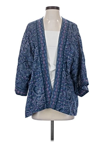 Purejill Cardigan (view 1)