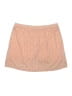 Pacific Trail Chevron-herringbone Orange Casual Skirt Size XL - photo 2