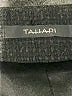 Tahari Black Jacket Size M (estimated) - photo 6