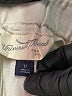 Universal Thread 100% Cotton Ivory Cargo Pants Size 17 - photo 7