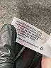 Universal Thread 100% Cotton Ivory Cargo Pants Size 17 - photo 8