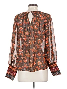 Ranna Gill Long Sleeve T-Shirt (view 2)