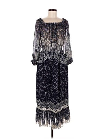 Saloni Casual Dress (view 1)