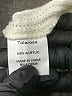 Tularosa 100% Acrylic Color Block Ivory Pullover Sweater Size S - photo 8