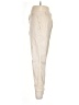 M&S Solid Tan Khakis Size 12 - photo 5