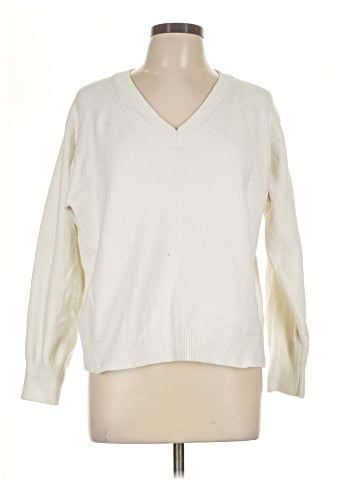 Banana Republic Factory Store Pullover Sweater (view 1)