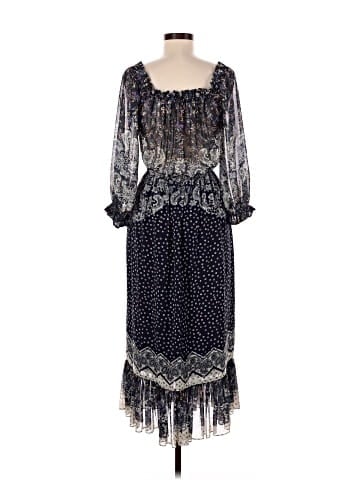 Saloni Casual Dress (view 2)