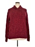Gap Outlet 100% Cotton Red Turtleneck Sweater Size XXL - photo 1