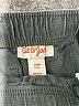 Cat & Jack Black Cargo Shorts 12-18 MO / 18 MO - photo 3