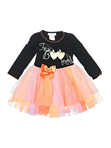 Bonnie Jean Dress (view 1)
