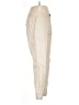 M&S Solid Tan Khakis Size 12 - photo 4