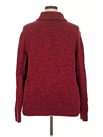 Gap Outlet Turtleneck Sweater (view 2)