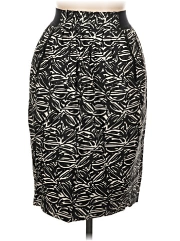 Lafayette 148 New York Casual Skirt (view 1)