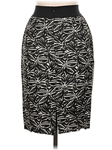 Lafayette 148 New York Casual Skirt (view 2)