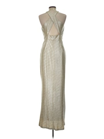 Laundry by Shelli Segal Cocktail Dress (view 2)