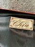 Chia Black Vest Size S - photo 6