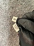 Chia Black Vest Size S - photo 7