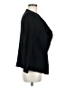 Loveappella Black Kimono Size M - photo 4