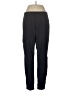 Wilson Solid Black Active Pants Size L - photo 1