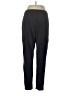 Wilson Solid Black Active Pants Size L - photo 2