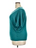 Assorted Brands Teal Short Sleeve T-Shirt Size 2X - photo 5