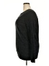 G by GUESS 100% Cotton Black Pullover Sweater Size XXL - photo 5