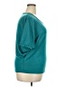 Assorted Brands Teal Short Sleeve T-Shirt Size 2X - photo 4
